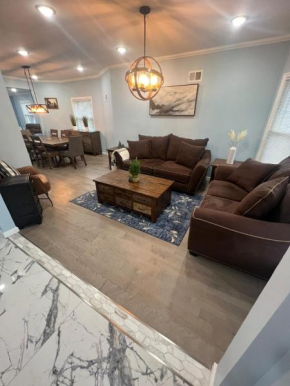 Family House 12 Miles From Nyc